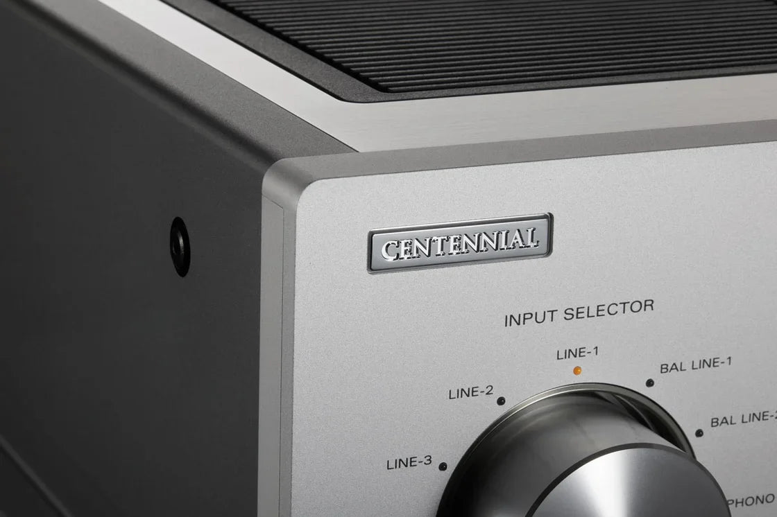 Stereophile Reviews the LUXMAN L-100 Centennial: The Best Yet?