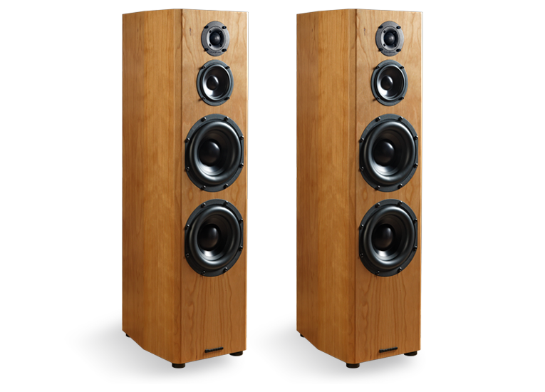 Floor Standing / Towers