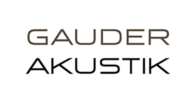 Gauder Akustik