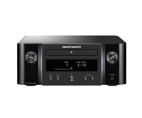 Receivers (All In One)