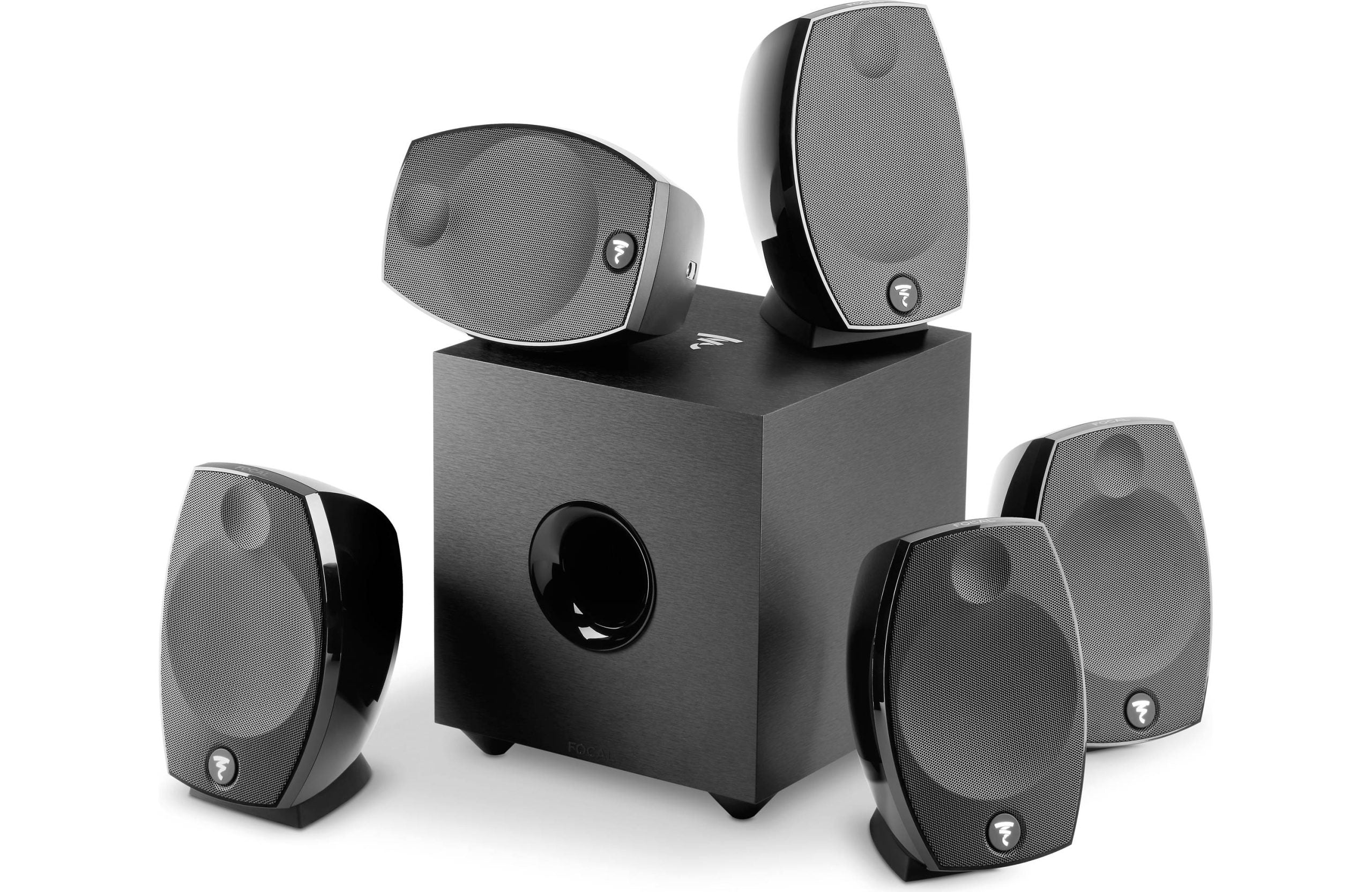 Surround Sound