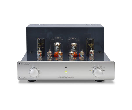 Preamplifiers And Phono Stage/ Preamp
