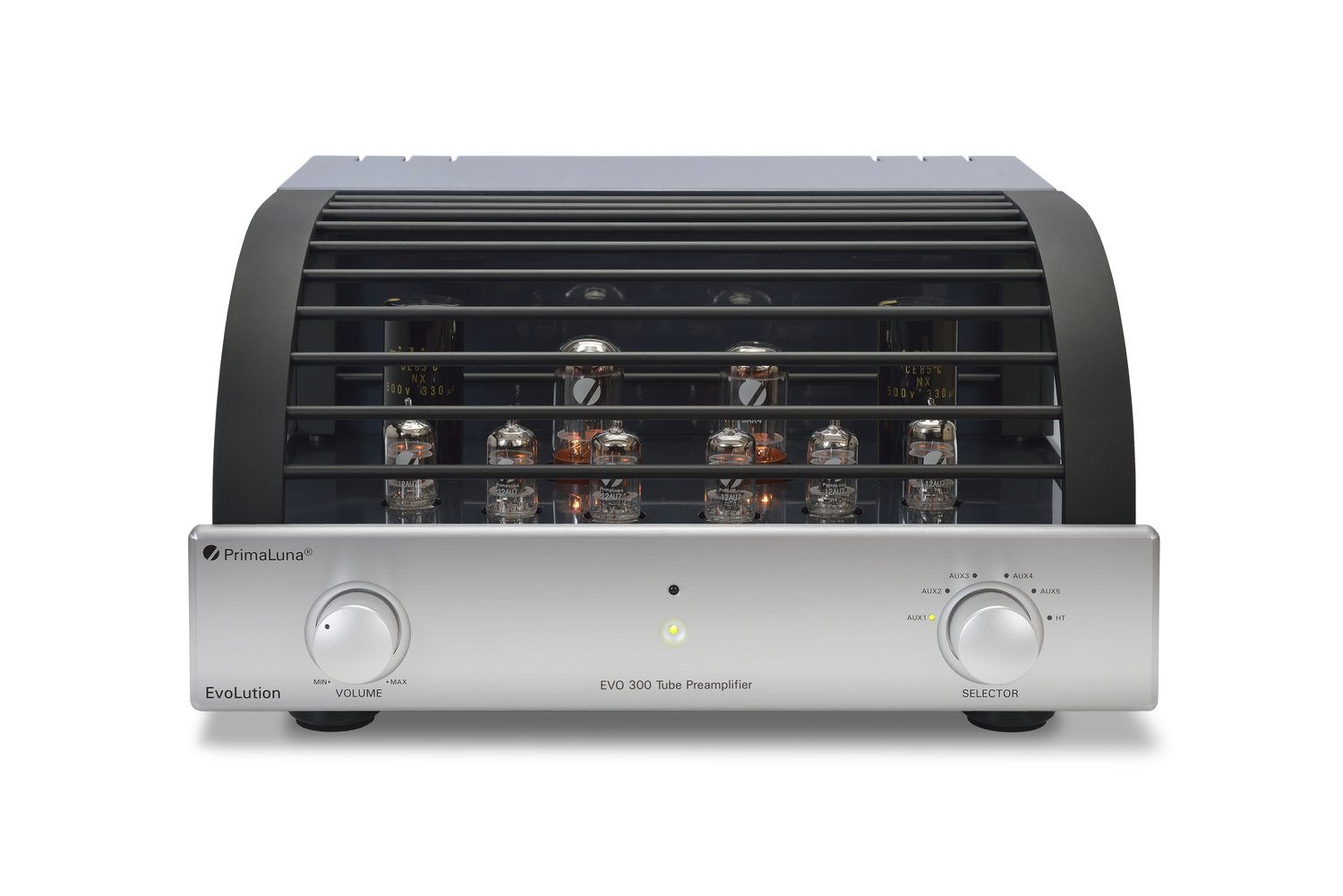 Primaluna EVO 300 - Tube Preamplifier