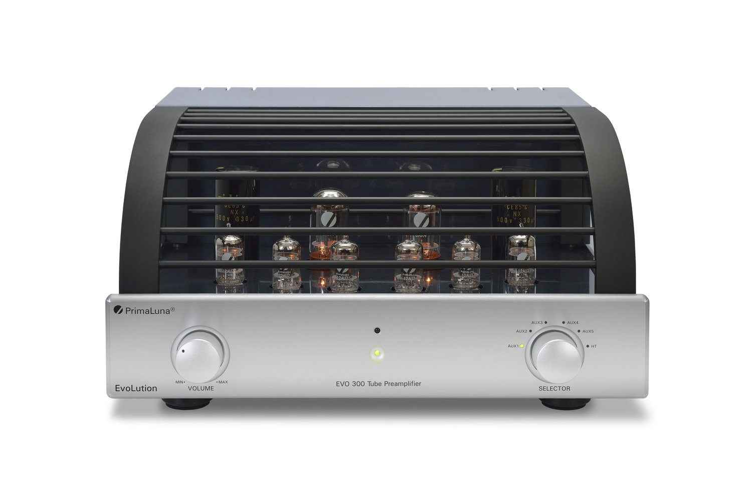 Primaluna EVO 300 - Tube Preamplifier