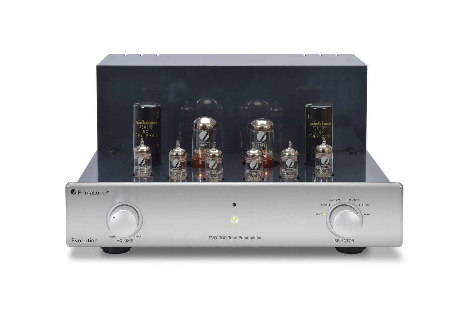 Primaluna EVO 300 - Tube Preamplifier