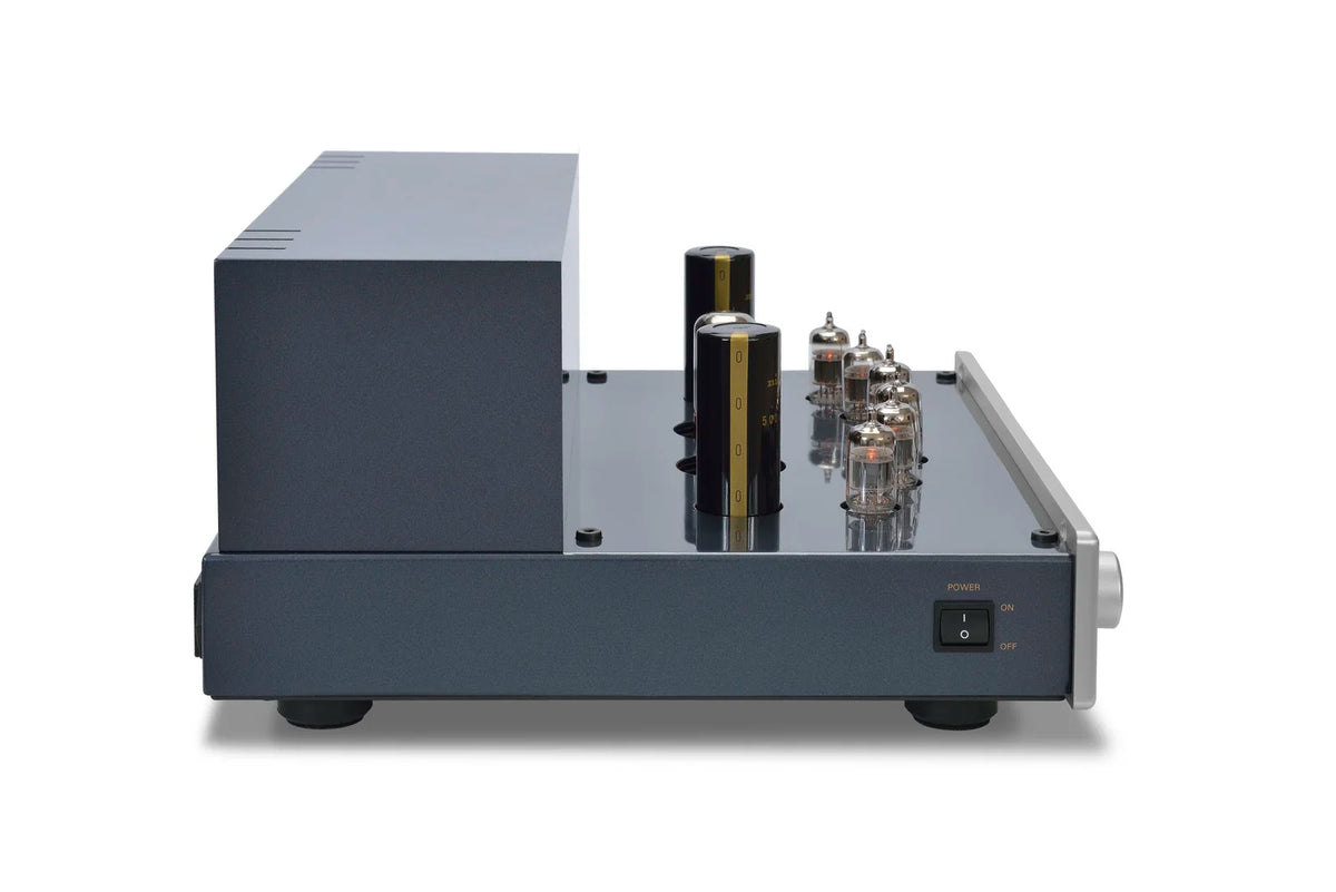 PrimaLuna EVO 300 Tube Preamplifier | The Grid HiFi