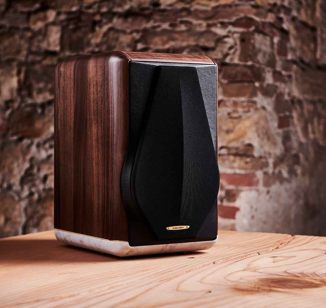 Sonus Faber - Electa Amator III (Pair)
