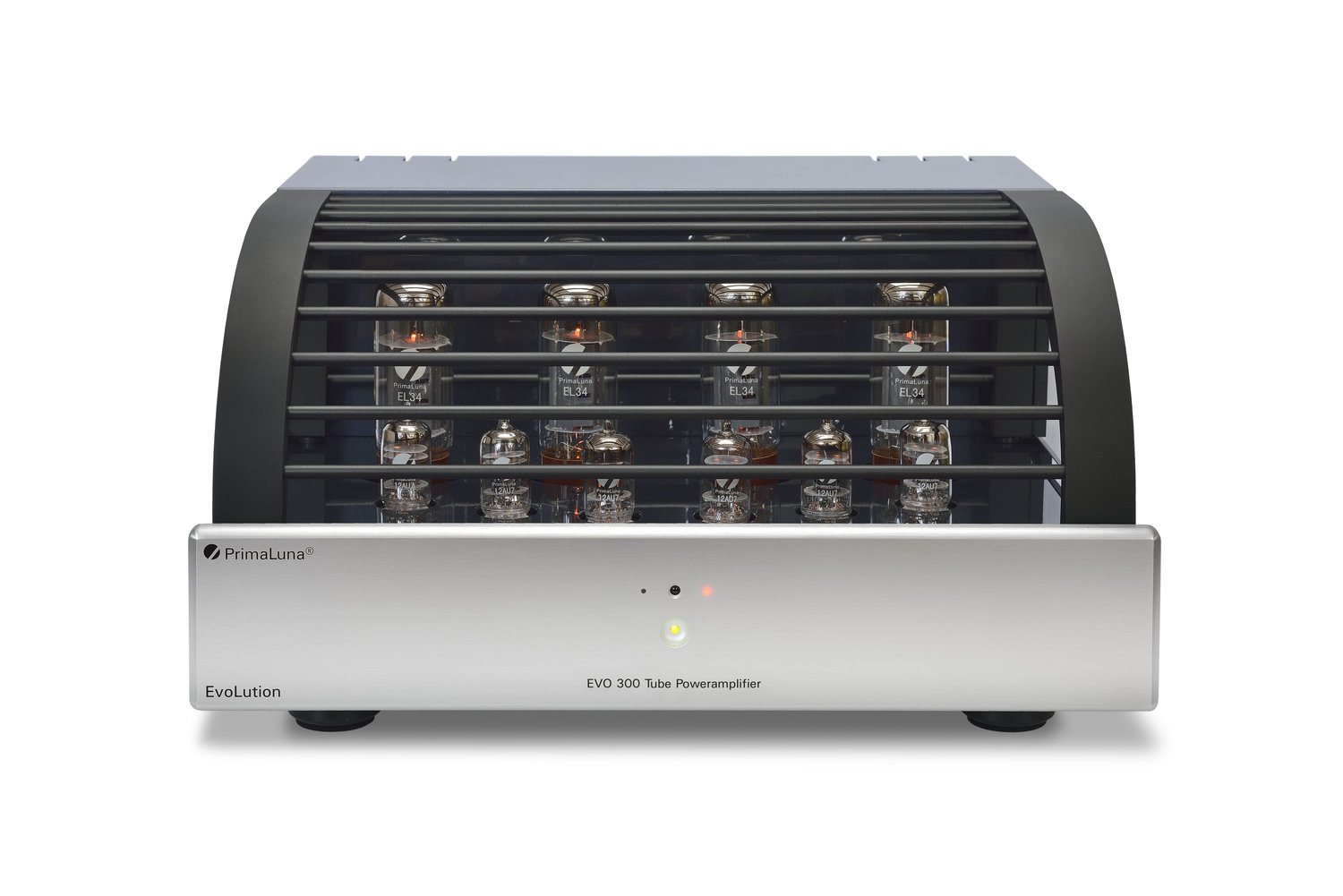 Primaluna EVO 300 - Tube Poweramplifier