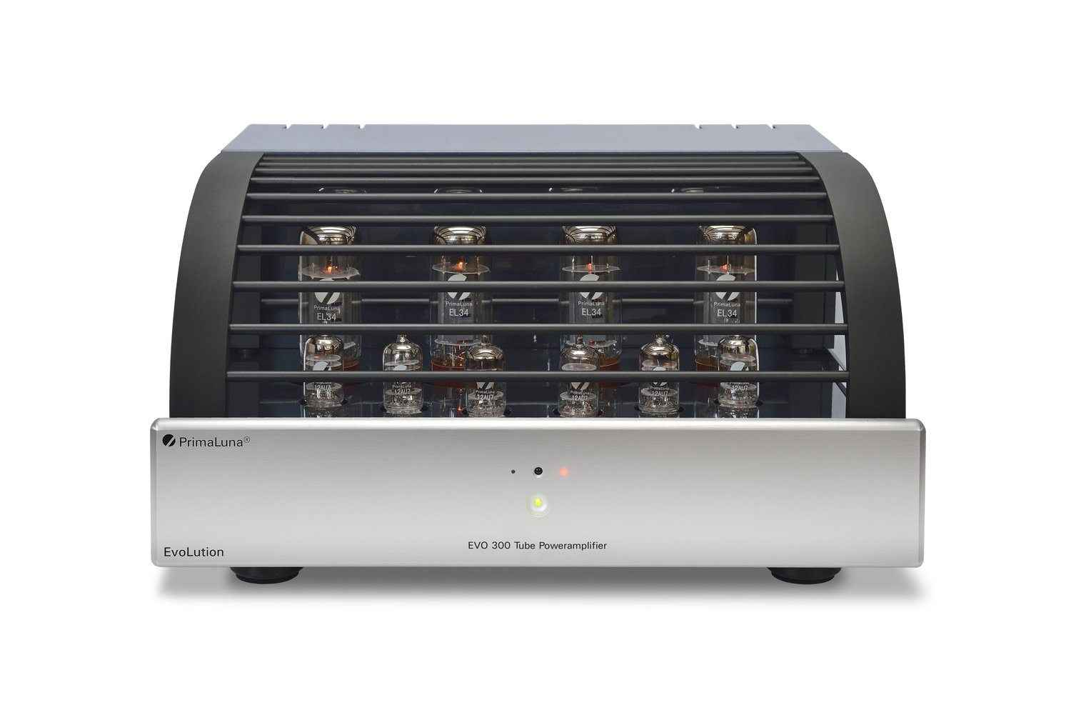 Primaluna EVO 300 - Tube Poweramplifier