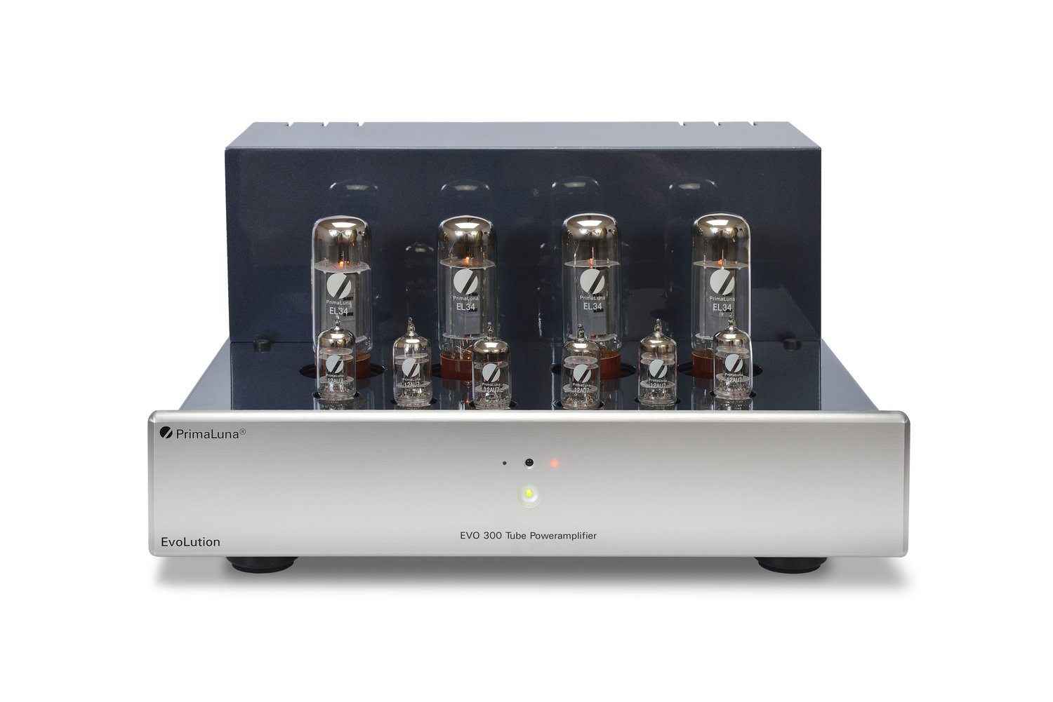 Primaluna EVO 300 - Tube Poweramplifier