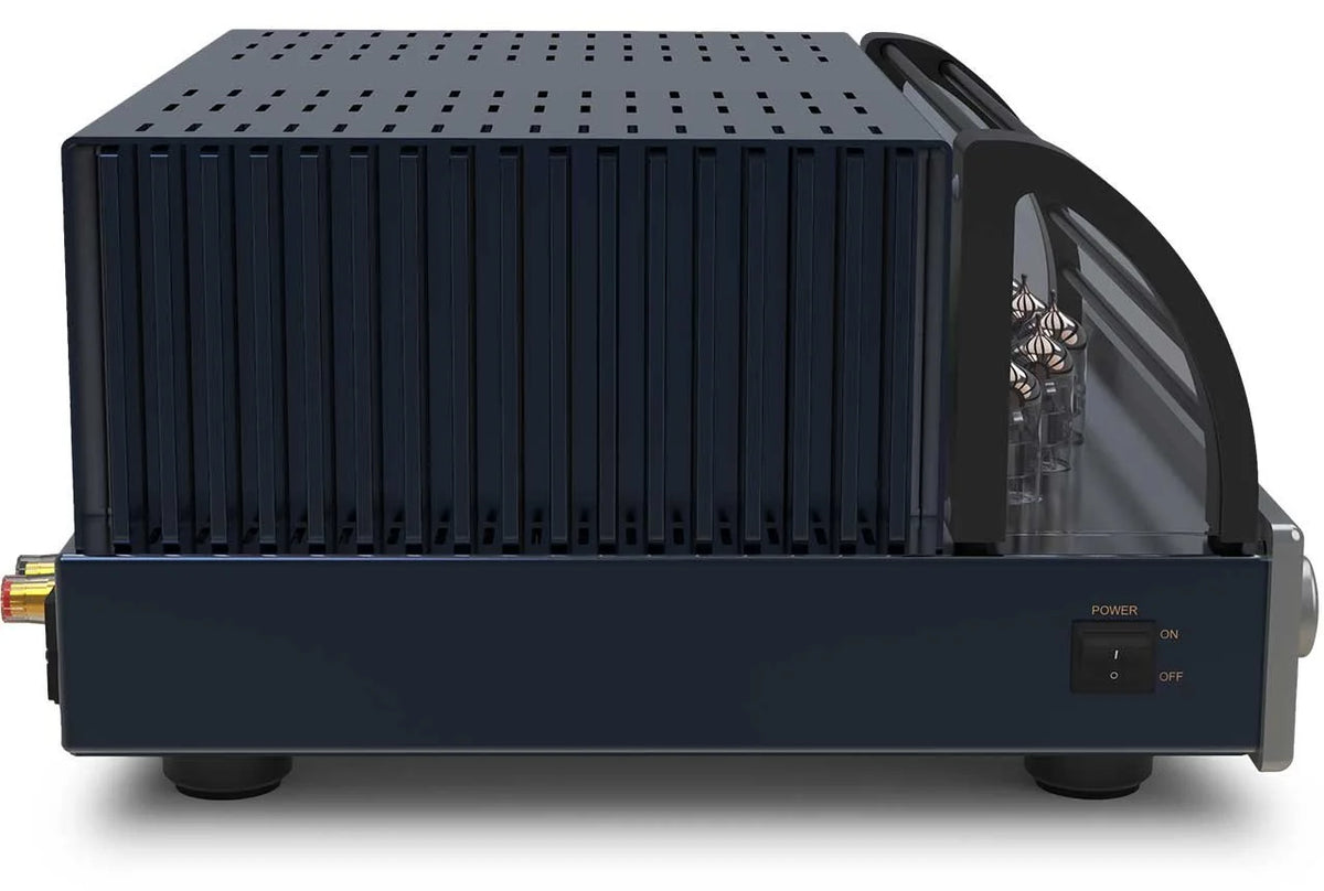 PrimaLuna EVO 300 Hybrid Integrated Amplifier | The Grid