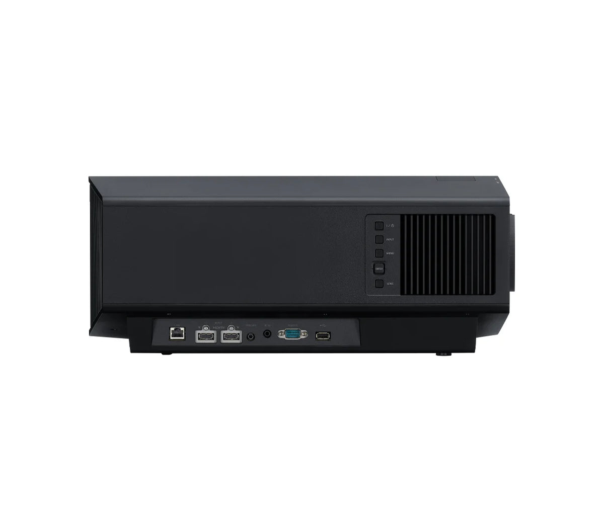 Sony BRAVIA Projector 7 VPL-XW5100ES Native 4K Laser Projector