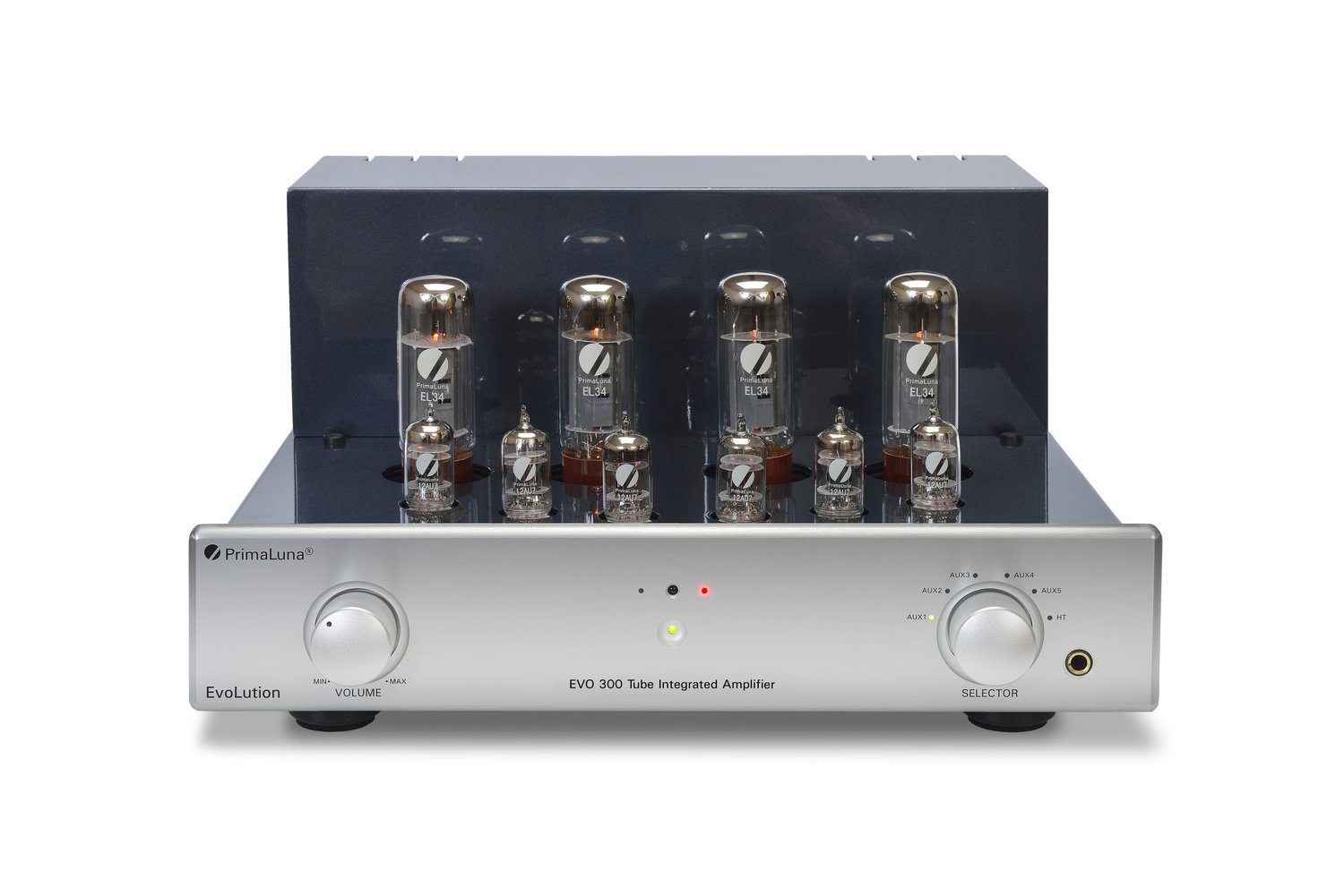 Primaluna EVO 300 - Tube Integrated Amplifier