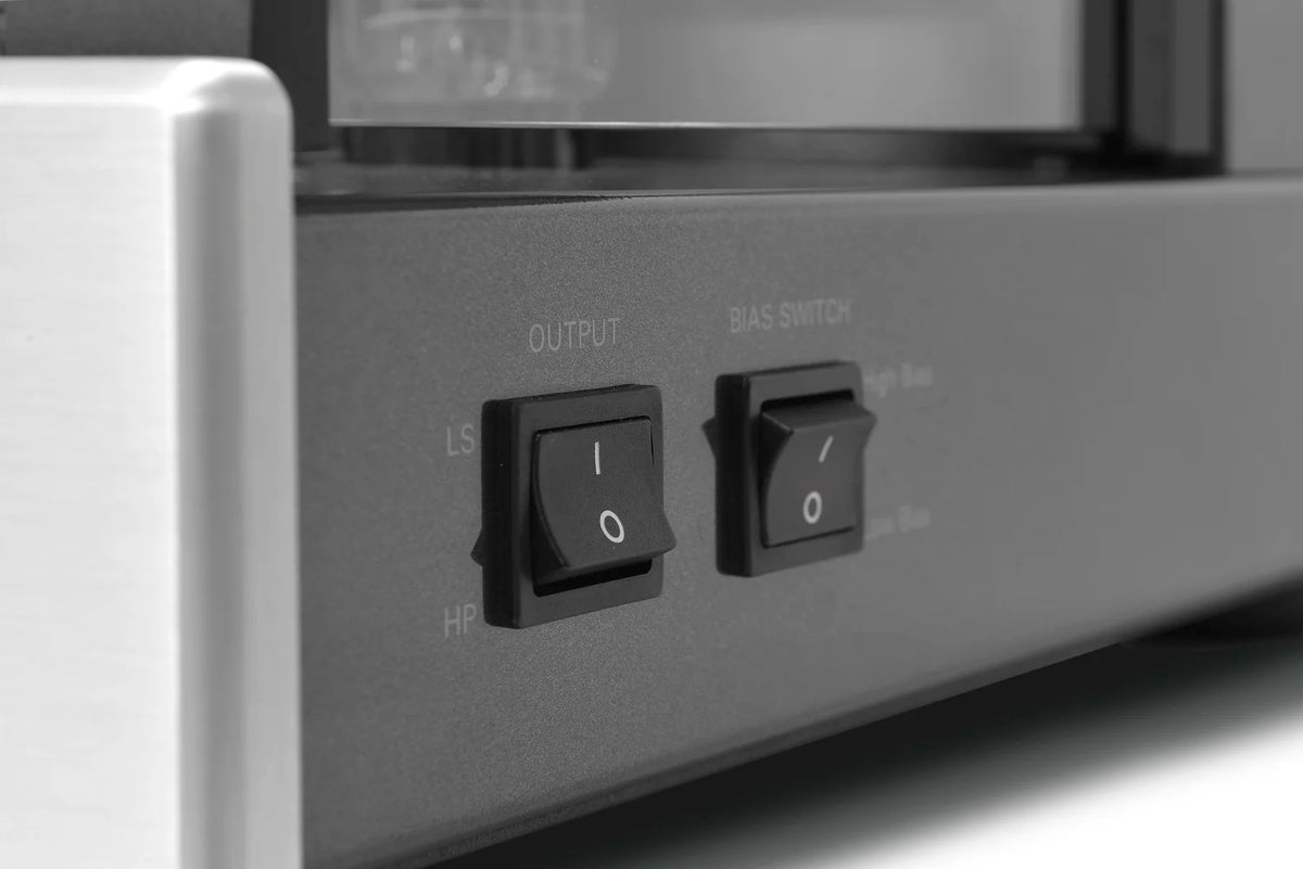 PrimaLuna EVO 300 Tube Integrated Amplifier | The Grid HiFi