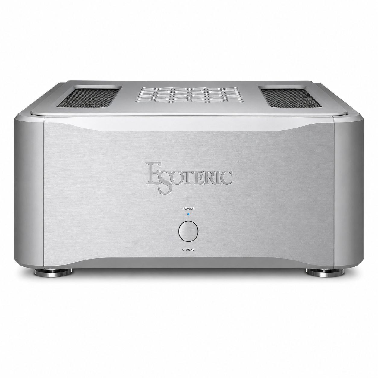 S-05XE Class A Stereo Power Amplifier