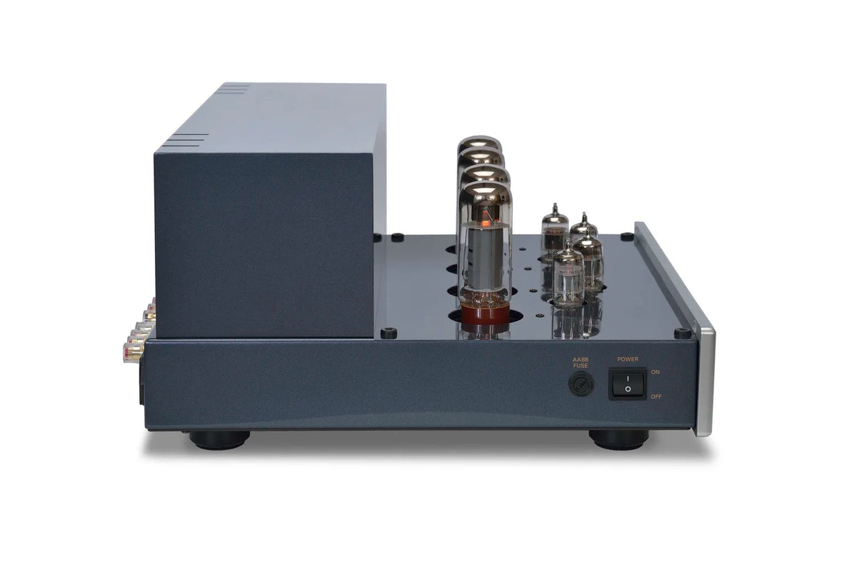 PrimaLuna EVO 200 Tube Power Amplifier | The Grid HiFi
