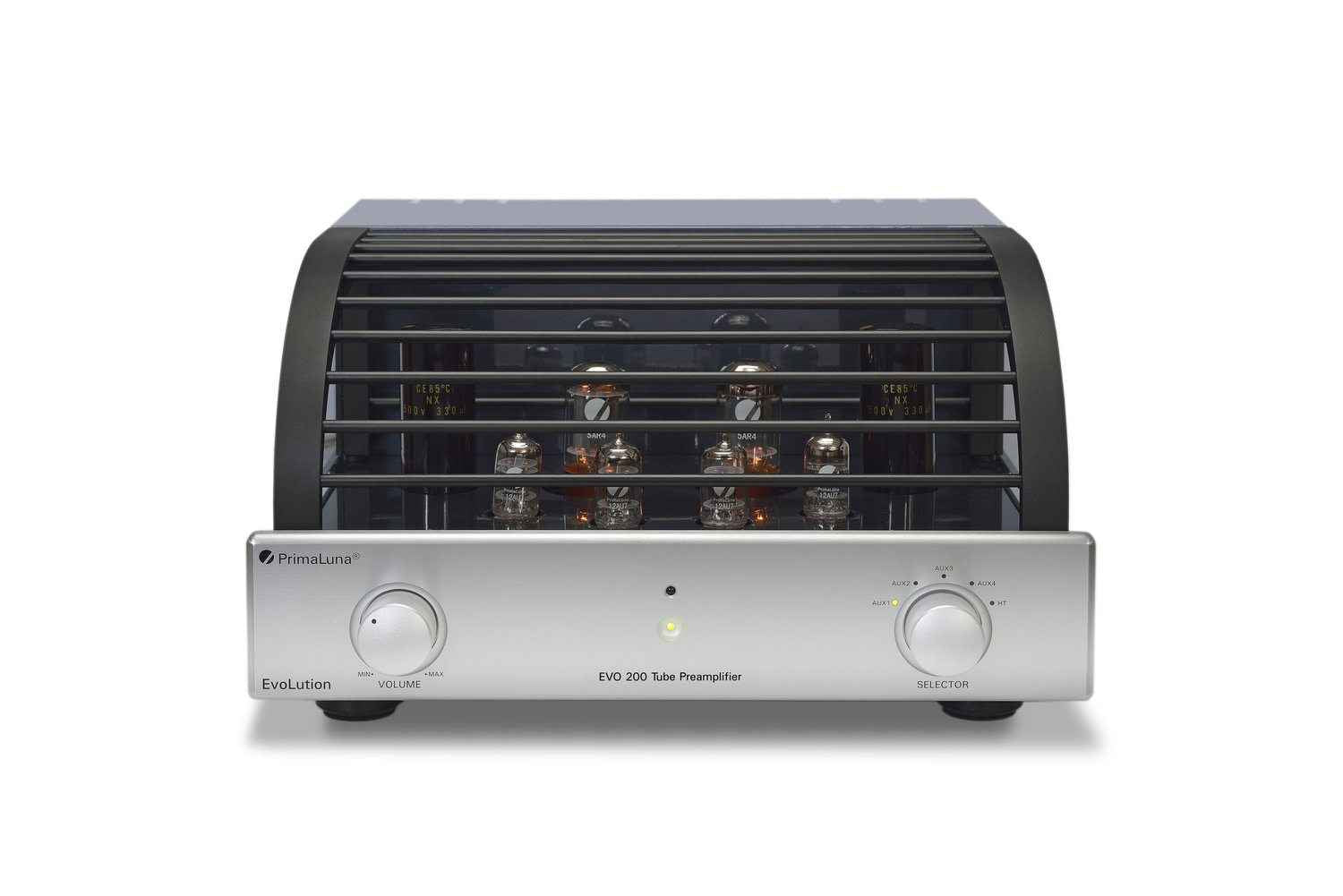 Primaluna EVO 200 - Tube Preamplifier
