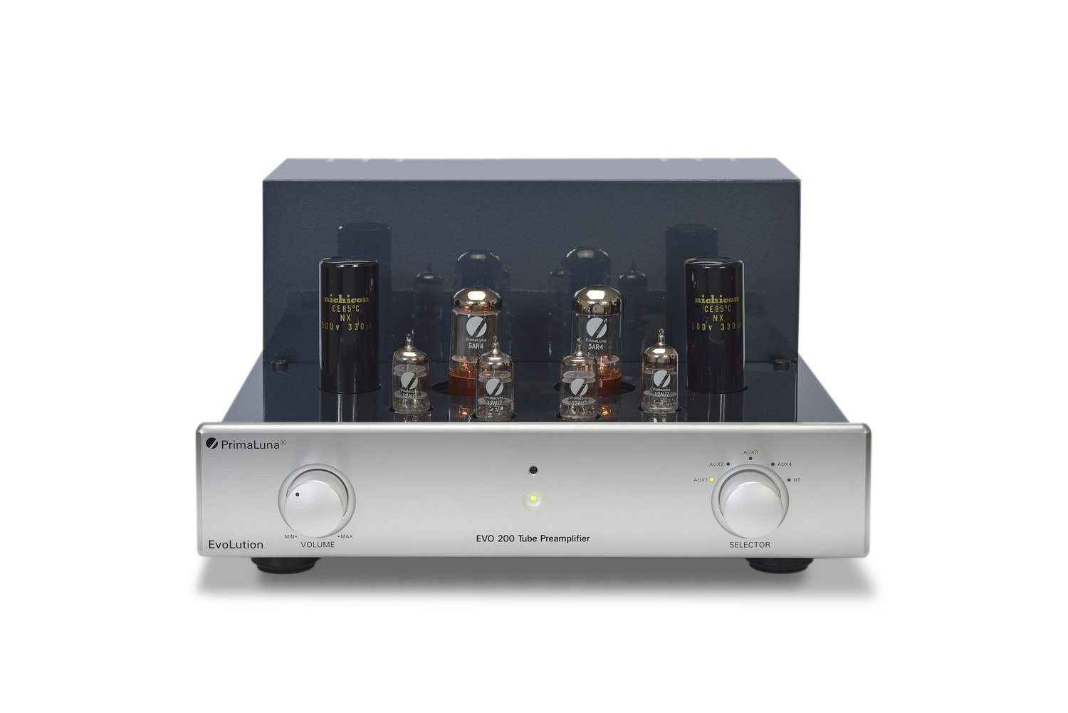 Primaluna EVO 200 - Tube Preamplifier
