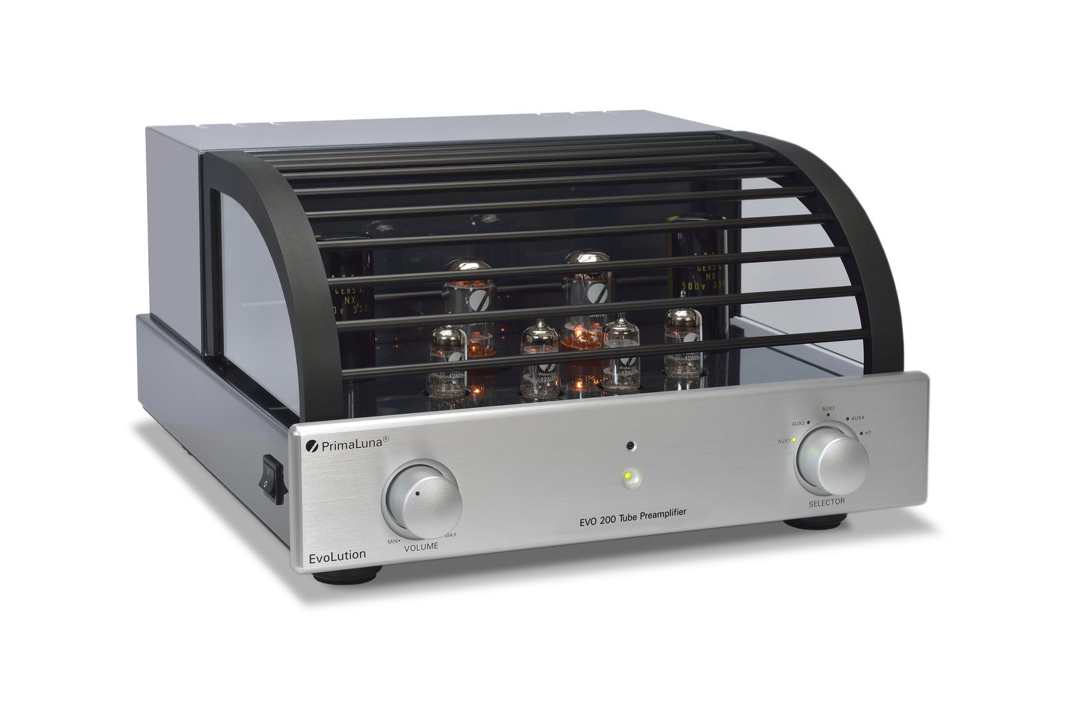Primaluna EVO 200 - Tube Preamplifier