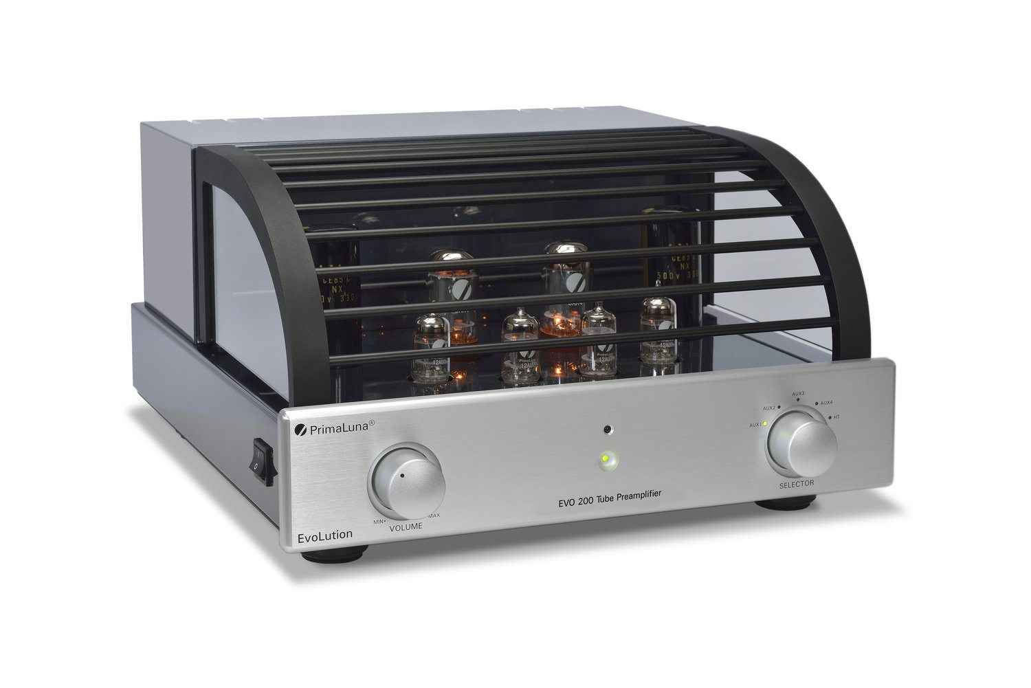 Primaluna EVO 200 - Tube Preamplifier