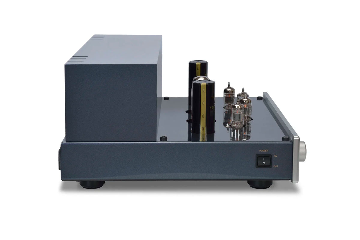 PrimaLuna EVO 200 Tube Preamplifier | The Grid HiFi