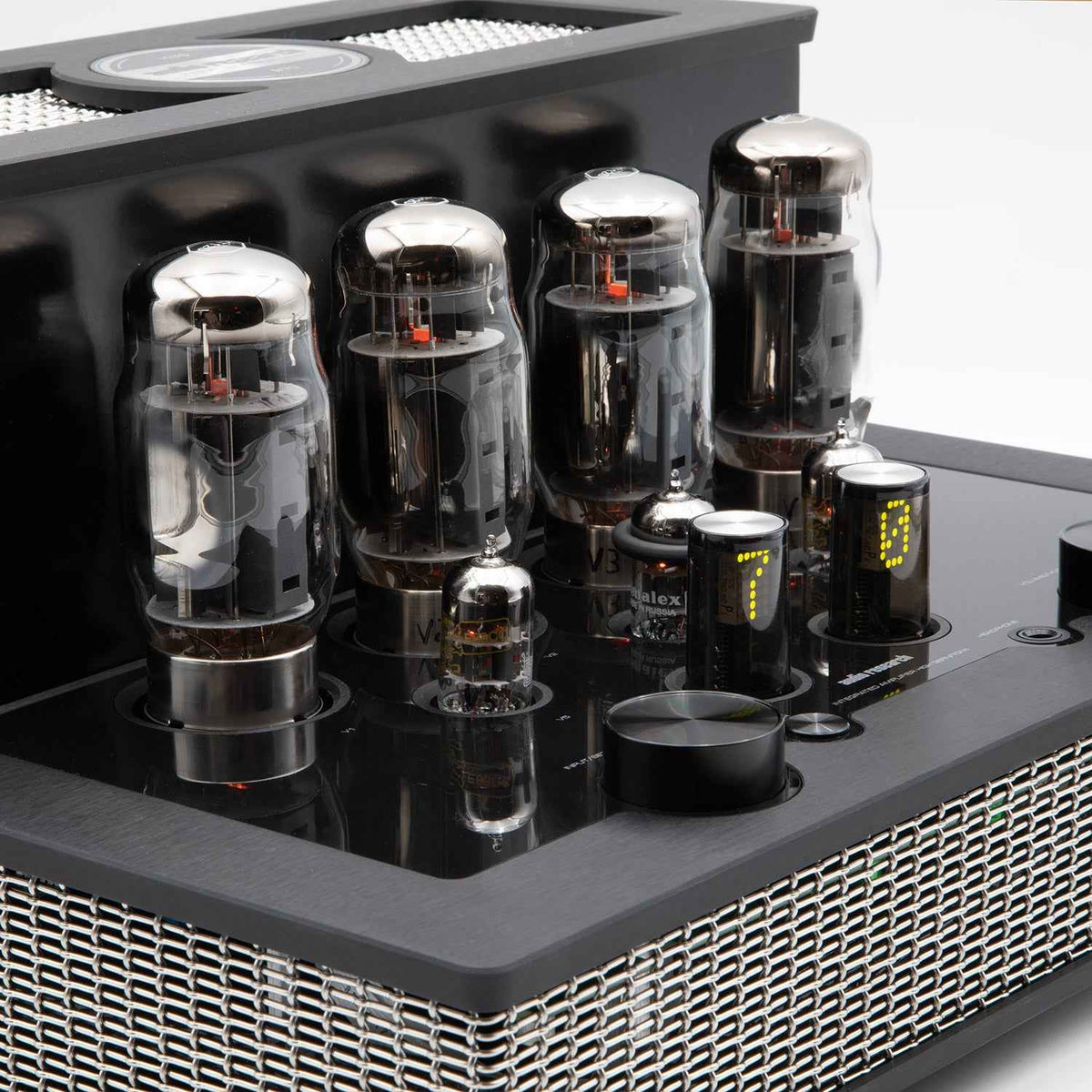 Audio Research I/70 Tube Integrated Amplifier | The Grid (open box)