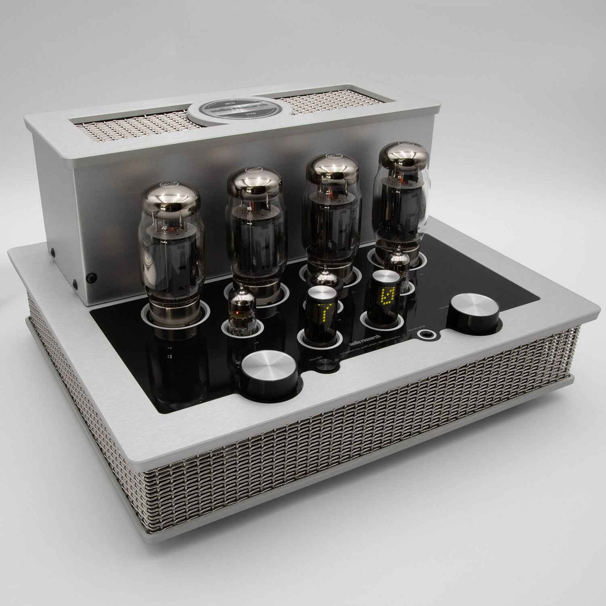 Audio Research I/70 Tube Integrated Amplifier | The Grid (open box)