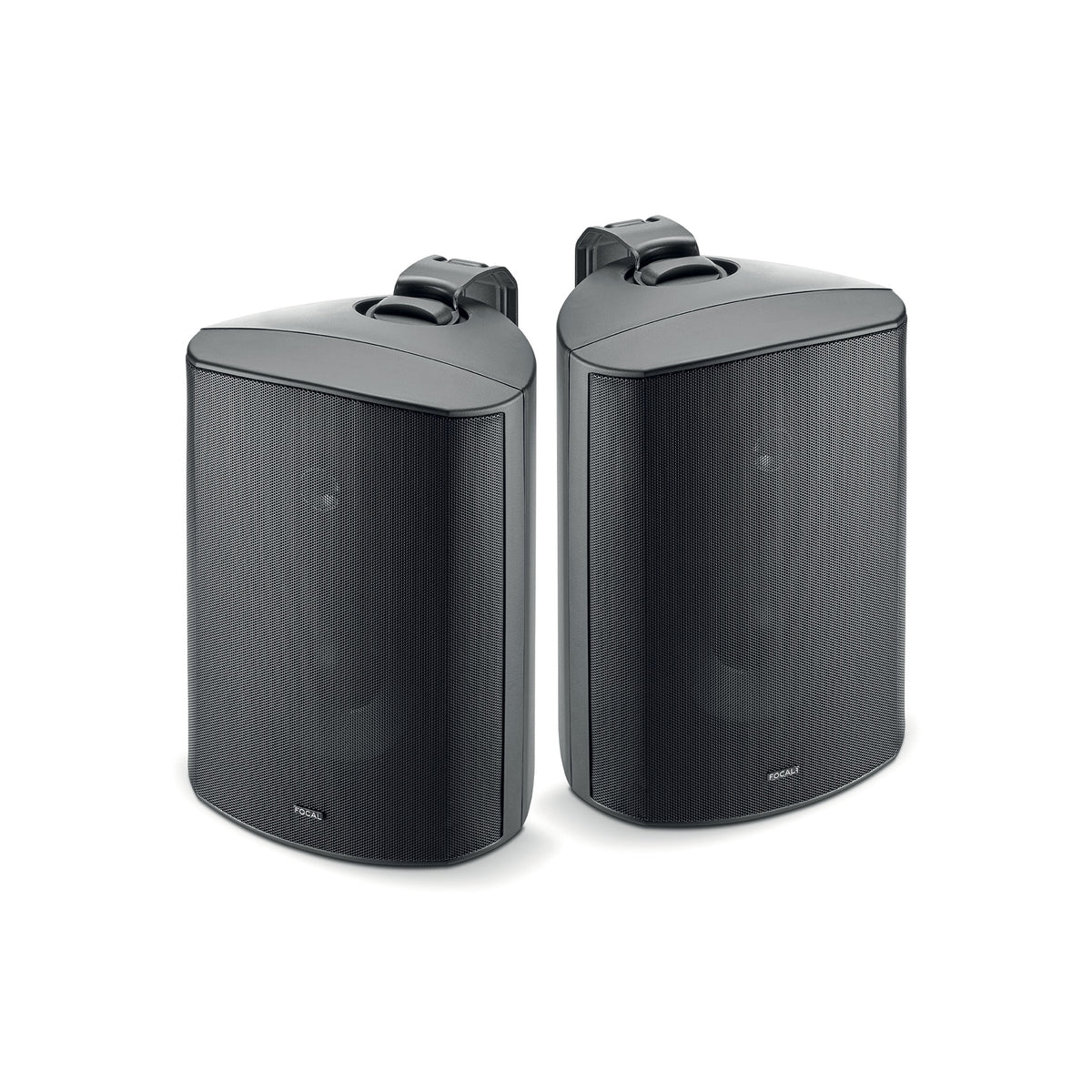 Focal 100 OD6 Outdoor Speaker – Black or White | The Grid HiFi
