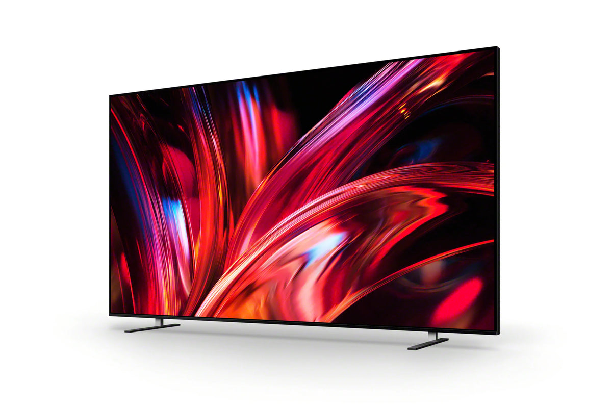 Sony BRAVIA 9 II True RGB 4K HDR TV