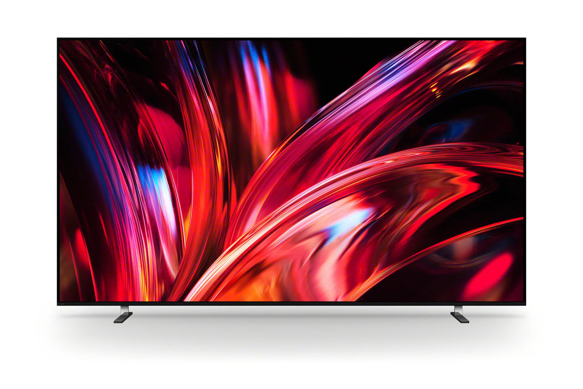 Sony BRAVIA 9 II PRO True RGB 4K HDR TV 115"