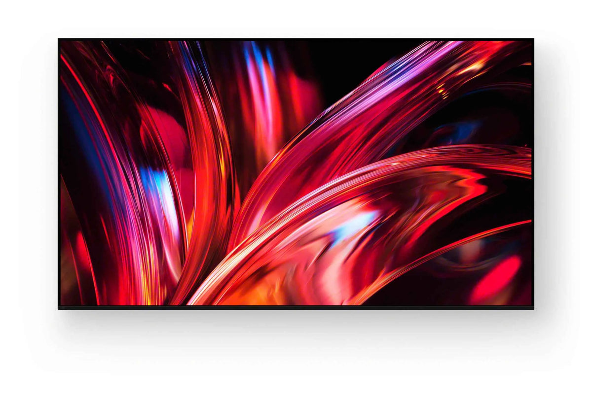 Sony BRAVIA 9 II PRO True RGB 4K HDR TV 115"