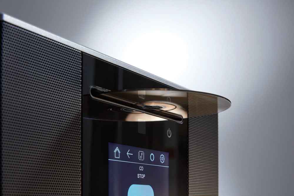 T+A - Caruso All-In-One Music System