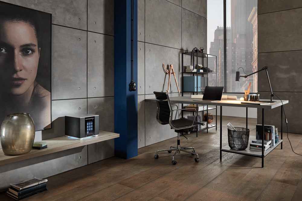 T+A - Caruso All-In-One Music System