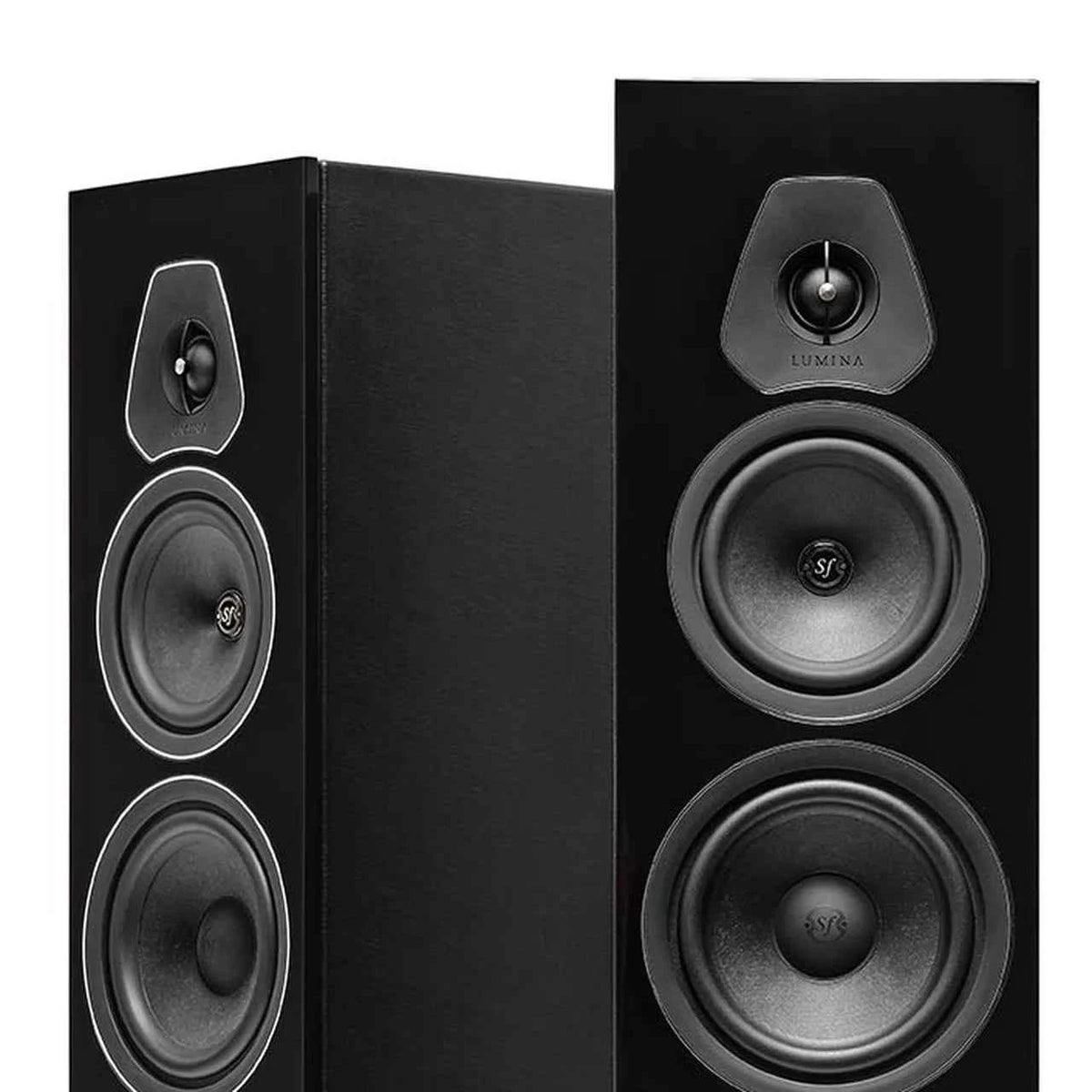 Sonus faber Lumina V Floorstanding Speakers | The Grid