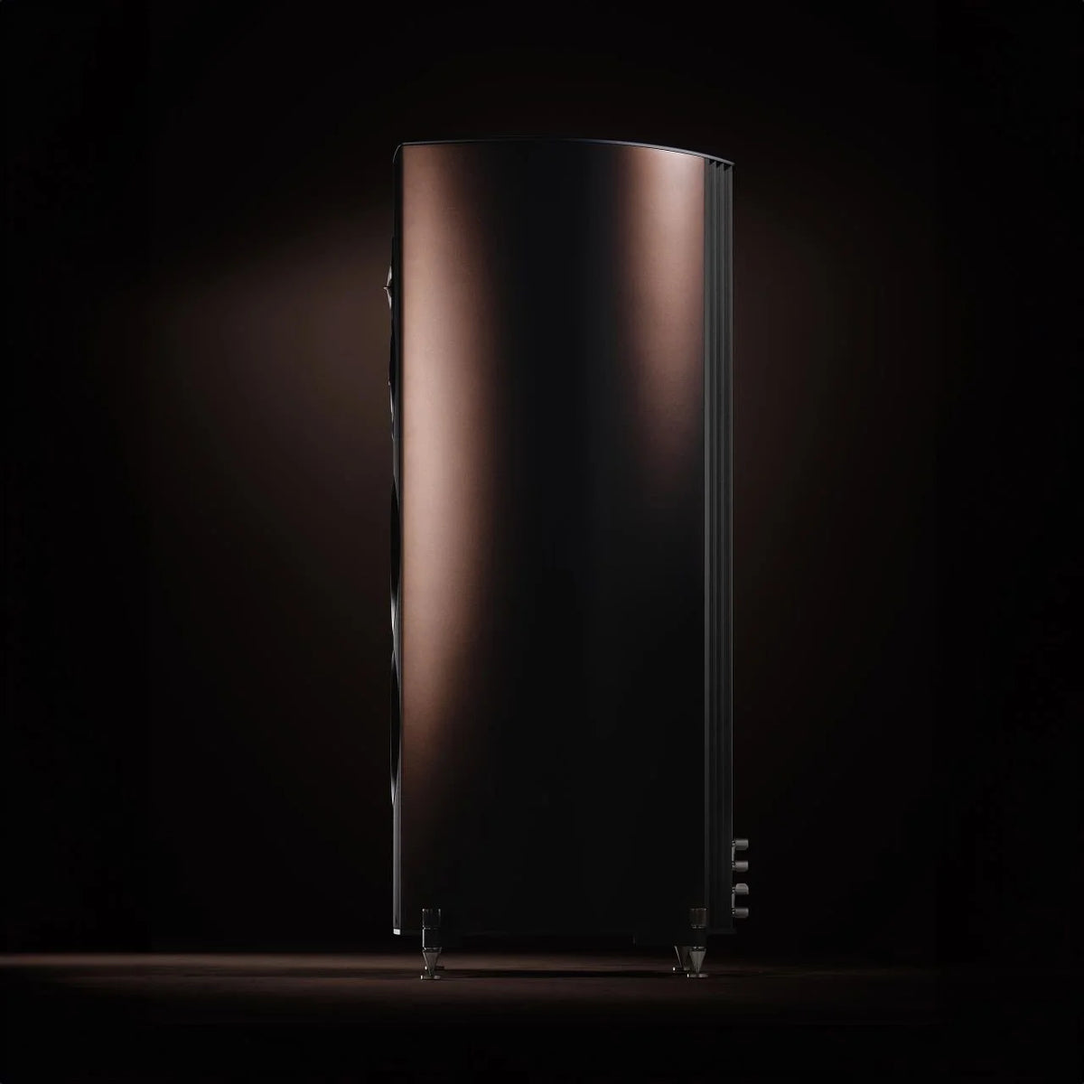 Sonus faber Amati Folgore Maserati Limited Edition Speakers | The Grid