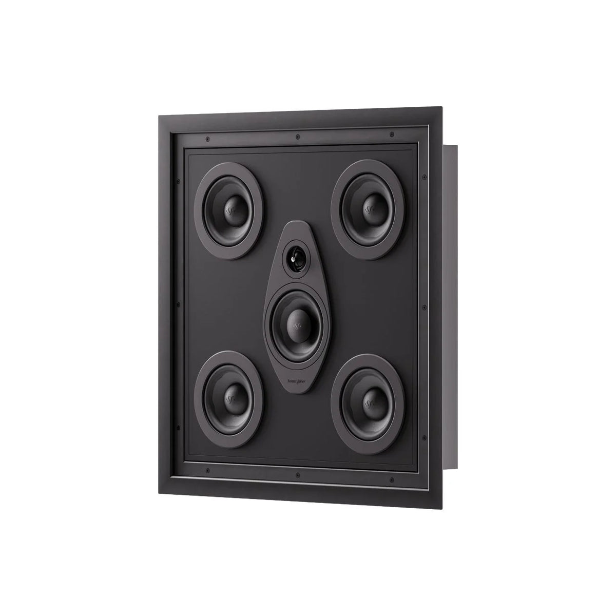 Sonus faber Arena 1 In-Wall Speaker | The Grid HiFi
