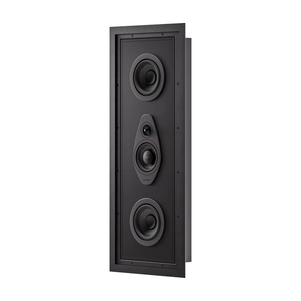Sonus faber Arena 2 In-Wall Speaker | The Grid HiFi