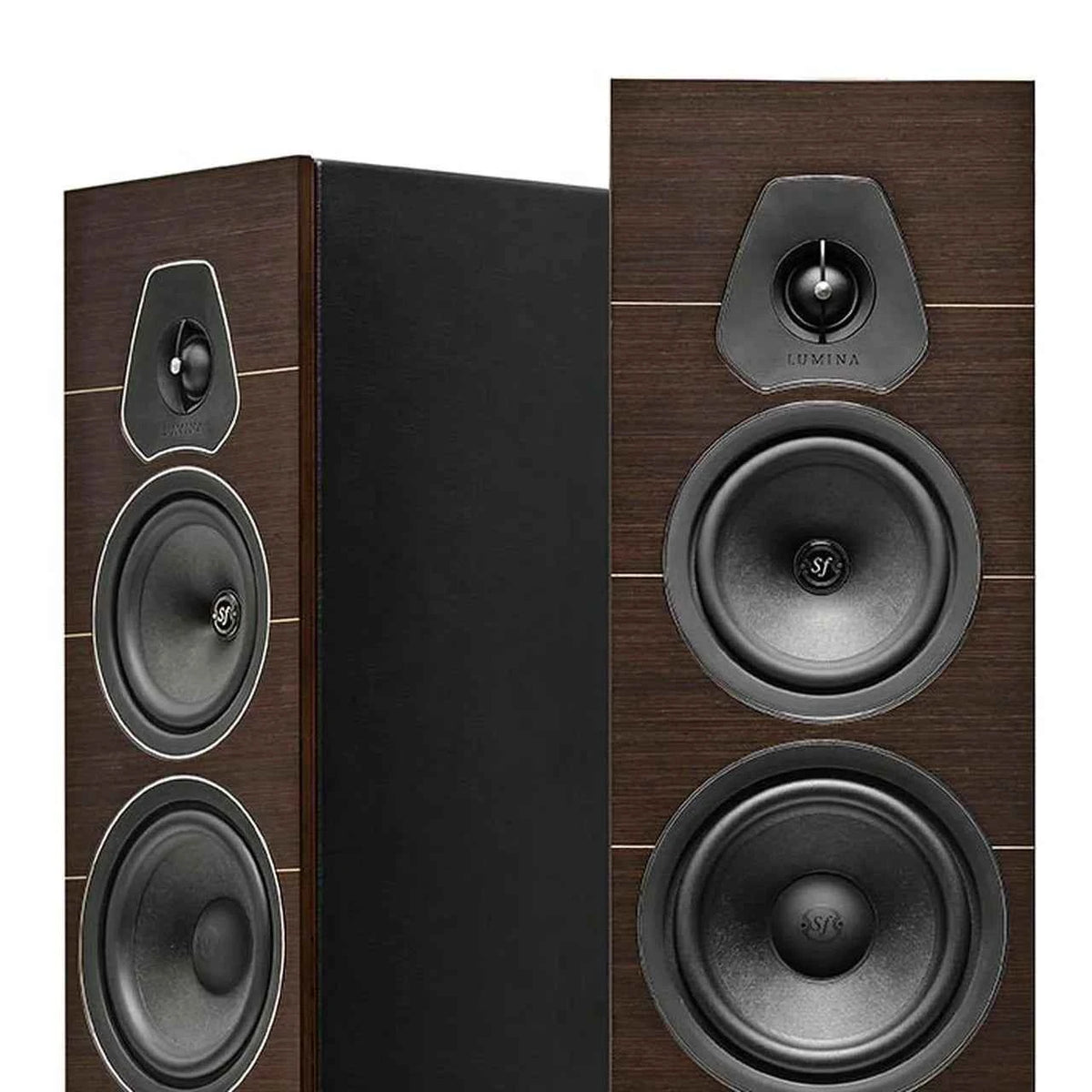 Sonus faber Lumina V Floorstanding Speakers | The Grid