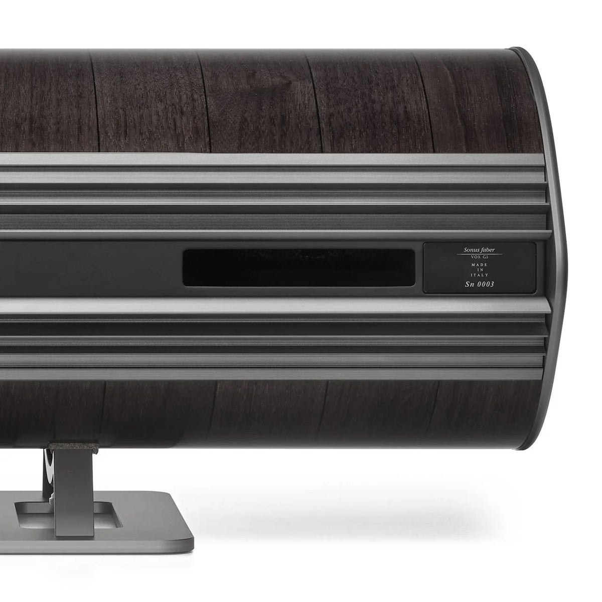 Sonus faber Vox G3 Center Channel Speaker | The Grid HiFi