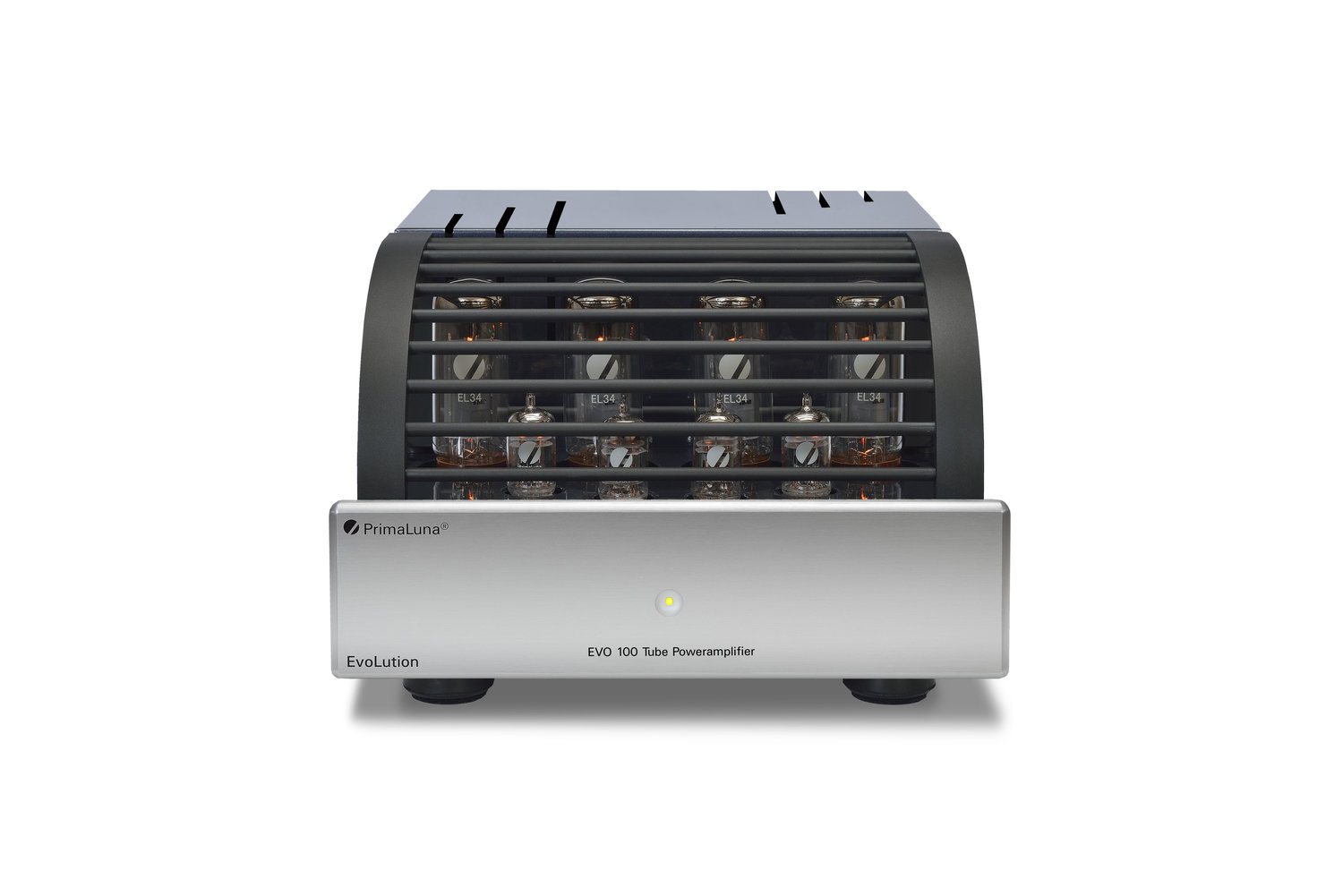 Primaluna EVO 100 - Tube Powered Amplifier