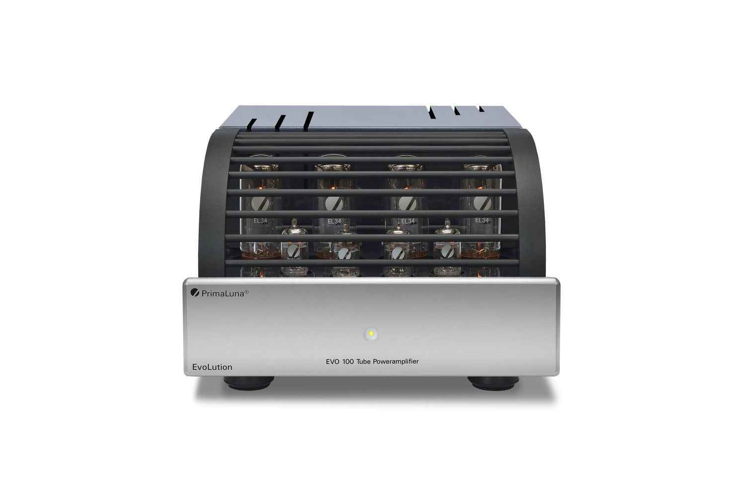 Primaluna EVO 100 - Tube Powered Amplifier