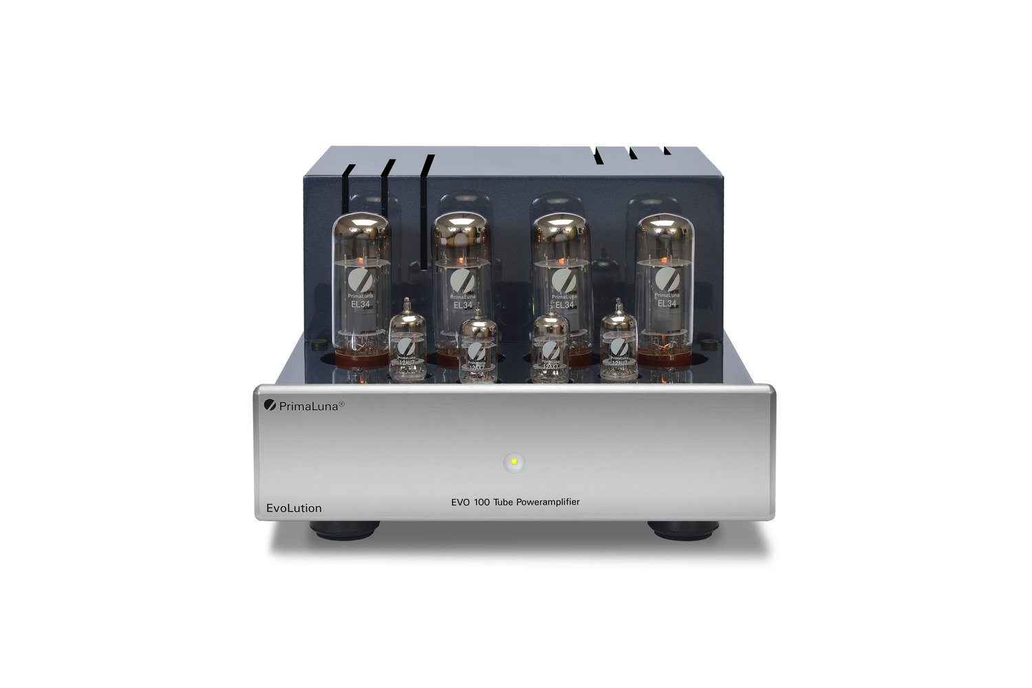 Primaluna EVO 100 - Tube Powered Amplifier