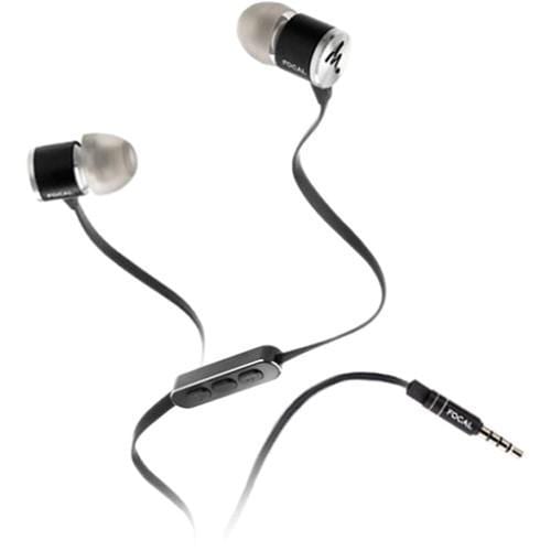 Focal - SPARK WIRELESS IN-EAR HEADPHONES