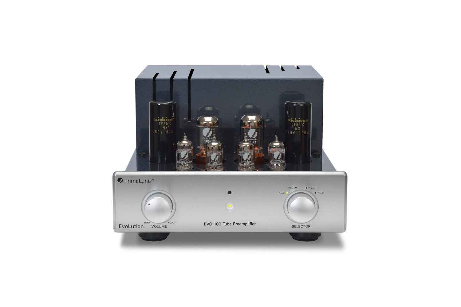 Primaluna EVO 100 - Tube Preamplifier