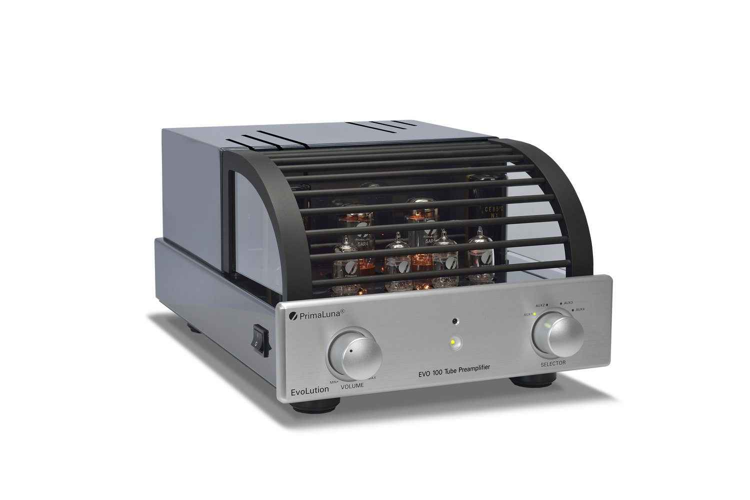 Primaluna EVO 100 - Tube Preamplifier