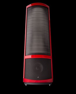 MartinLogan Neolith Electrostatic Speakers | The Grid HiFi