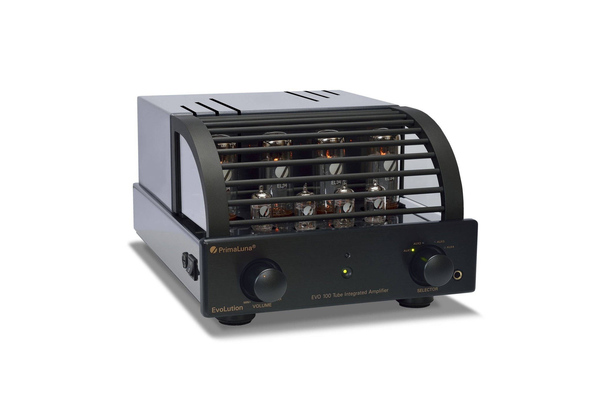 Primaluna EVO 100 - Tube Integrated Amplifier