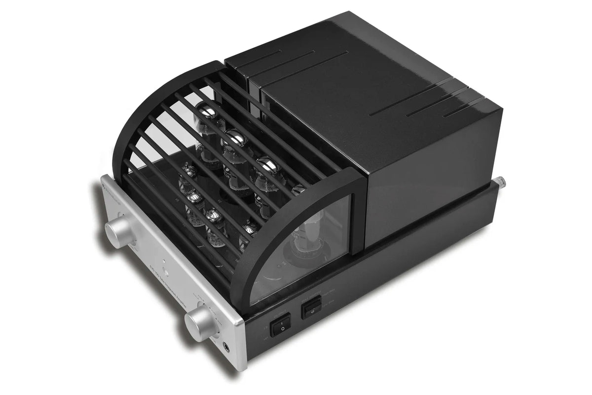 PrimaLuna EVO 100 Integrated Amplifier | The Grid HiFi