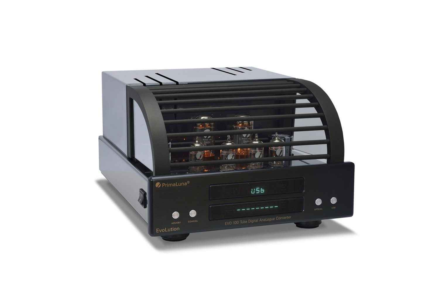 Primaluna EVO 100 - Tube DAC