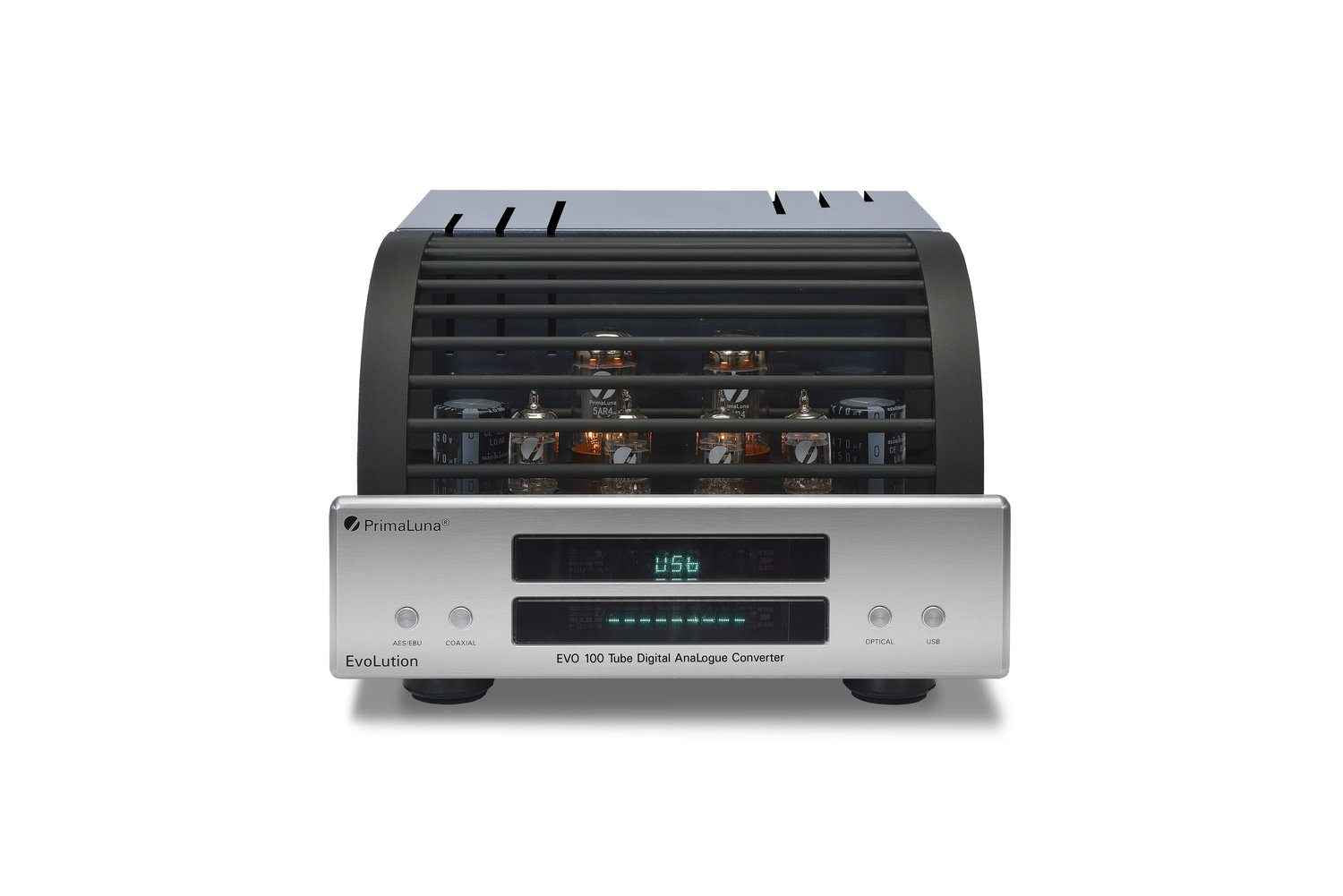 Primaluna EVO 100 - Tube DAC